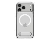 Spigen Ultra Hybrid ”S” Mag Magsafe do Iphone 17 Pro Clear/White - 1359892 - zdjęcie 2
